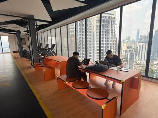Kuala Lumpur Majestic Residence By AR Stay - 2