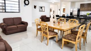 Casa Oasis Aguascalientes - 6