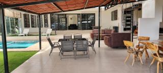 Casa Oasis Aguascalientes - 1
