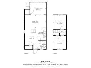 Chalet #68 - 9