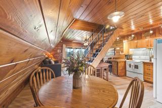 Chalet #68 - 5