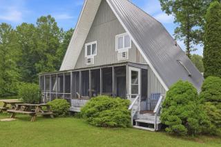 Chalet #68 - 3