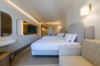 Altınorfoz Hotel - 9