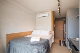 Studio em Cond. c/ Piscina no Jd Namorados JDN0213 - 7