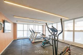 Studio em Cond. c/ Piscina no Jd Namorados JDN0213 - 6