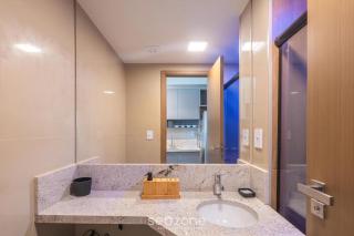 Moderno c/ Piscina no Jd Namorados JDN0213 - 5