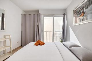 Gżira, 2 bedroom apartment - Il-Gżira - 2