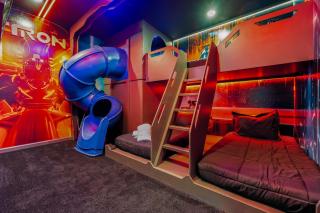 Luxury Dream Estate - 6