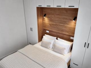 Bright Raimbek19-21 Residence 1br, next to metro & drinking water as a gift - 7