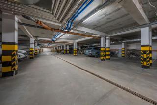 Pomorskie Apartamenty Bernadowska Blue - 8