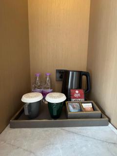 Shanghai KaiCharm Hotel 10 mins drive to NECC - 6