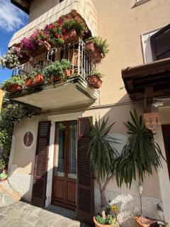 Casa Artista a due passi dal lago - Ampio Bilocale - 7