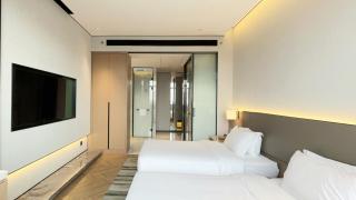 Shanghai KaiCharm Hotel 10 mins drive to NECC - 5