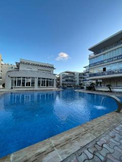 Appartement vue mer Piscines Accès plage - 5