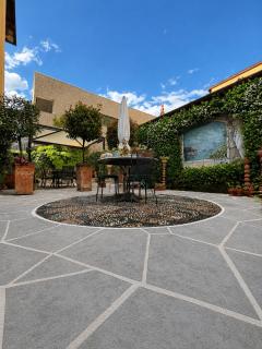 Casa Artista a due passi dal lago - Ampio Bilocale - 4