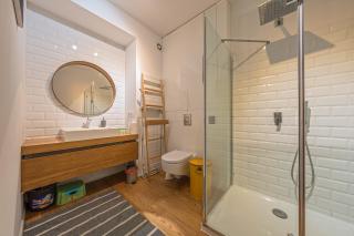 Pomorskie Apartamenty Bernadowska Blue - 6