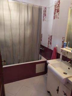Apprtement Casablanca Bourgogne - 0