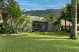 Casa Patropi - Guaecá Beach, heated pool and 600mb wifi - 9