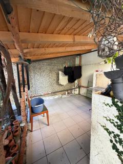 Casa Artista a due passi dal lago - Ampio Bilocale - 1
