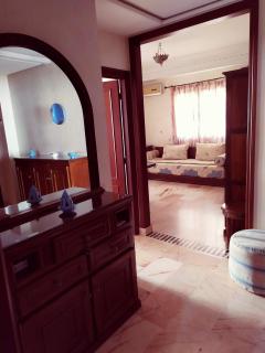 Apprtement Casablanca Bourgogne - 7