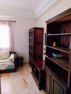Apprtement Casablanca Bourgogne - 6
