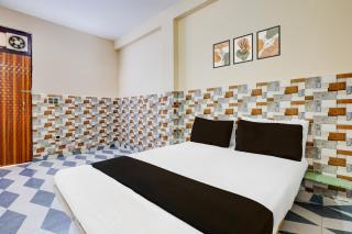 SPOT ON Blue Heart Green Guest House - 8