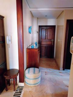 Apprtement Casablanca Bourgogne - 4