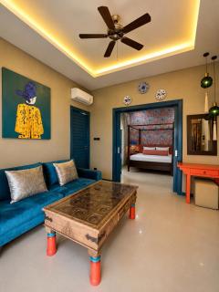 1BR Pool Villa near Layan Beach CapitalPro - 3