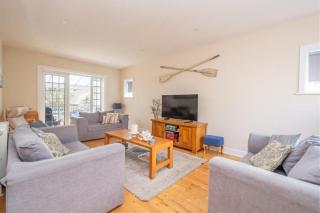Panorama House - 400m from Sandbanks beach - 8