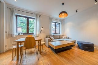 Pomorskie Apartamenty Bernadowska Blue - 6