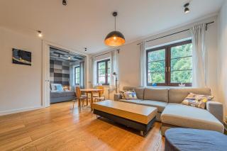 Pomorskie Apartamenty Bernadowska Blue - 7