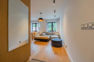 Pomorskie Apartamenty Bernadowska Blue - 1