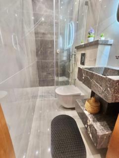 Superbe appartement Agadir, Plage, WiFi, Climatisé - 6
