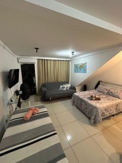Hospedagem Dorna Itaguaí - 7