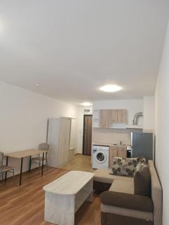 White Prime Luxury Studio - 5