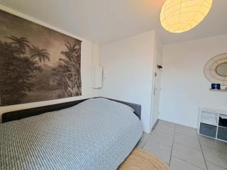Cozy studio - 300 meters from Croix metro center - 9