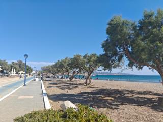 Galini Apartments Ideal for family near the beach - 9