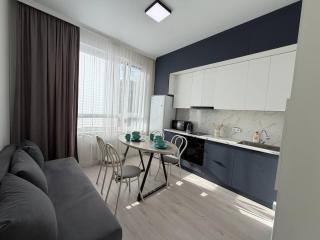 A magnificent apartment in the center - 2