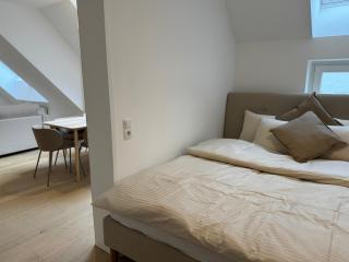 Modern Apartment in Döbling - 2