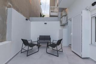 Nasville apartments 2 - 4