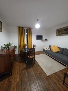 Beautiful T2 22 Av Jean Jaurés Drancy - 0
