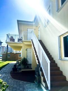 Wake up 2 Quiet Ocean Views, centrally located A1A - 4