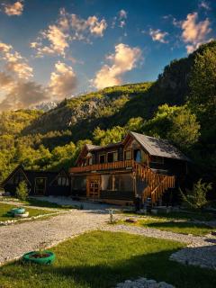 Thethi Villas - 4