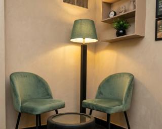 Sakun Living Residency Apartemnt - 0