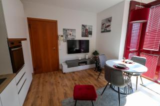 Rubin Stay-Karabas Apartments - 9