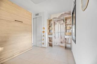 Le Nid Bleu - Modernity & Quiet Place - 6
