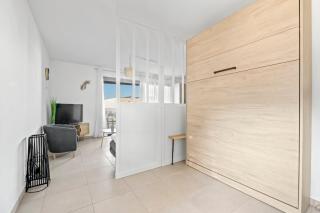 Le Nid Bleu - Modernity & Quiet Place - 1
