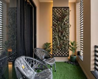 Sakun Living Residency Apartemnt - 8