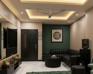 Sakun Living Residency Apartemnt - 7