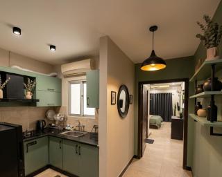 Sakun Living Residency Apartemnt - 1